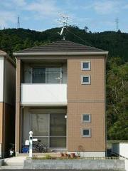夕部シャーメゾン E