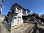 田中町1丁目貸家