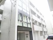 ナカイチビルディング