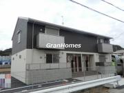 石がけ六番館