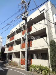 ベルデュール小石川