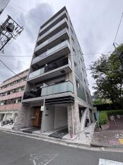 トレコートプレミアム東陽