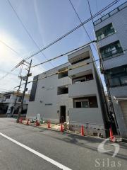 ＪＲ阪和線杉本町駅まで徒歩2分