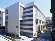 京成本線千住大橋駅まで徒歩13分