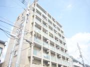 プライムタワー西今川