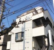 相鉄本線天王町駅まで徒歩7分