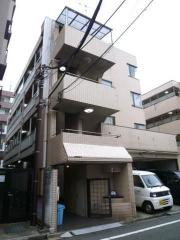 グランドール世田谷