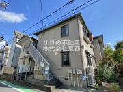 小田急小田原線千歳船橋駅まで徒歩7分