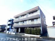 ＪＲ博多南線博多南駅まで徒歩5分