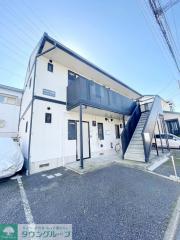 ラ・ドゥース中原