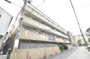 地下鉄今里筋線だいどう豊里駅まで徒歩8分