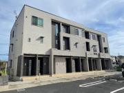 小田急小田原線伊勢原駅までバス約12分 徒歩5分