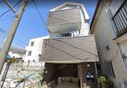 東山町戸建
