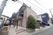 西武有楽町線新桜台駅まで徒歩5分