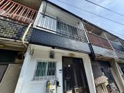徳井町3丁目テラスハウス