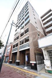 地下鉄谷町線都島駅まで徒歩3分