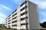 ビレッジハウス毛呂山2号棟