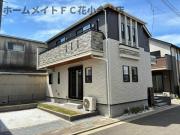 BLOOMING MAISON小平市大沼町3号棟 .
