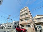 名鉄名古屋本線呼続駅まで徒歩9分