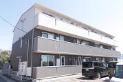 ＪＲ磐越西線郡山富田駅までバス約4分 徒歩11分