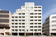 Dash Living Minami Azabu-EXE 1BR