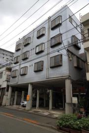京急本線雑色駅まで徒歩11分
