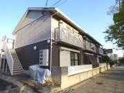 シャルマンハイツ魚崎III