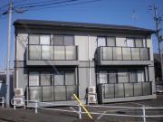 サンシティ上堂III