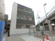 フジパレス泉佐野駅東II番館
