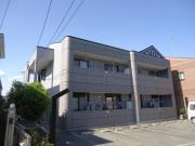 パルハイム郡山