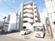 地下鉄東山線中村日赤駅まで徒歩8分