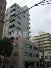 ＪＲ山手線西日暮里駅まで徒歩9分