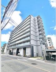 地下鉄鶴舞線大須観音駅まで徒歩7分