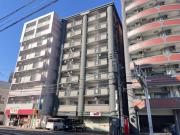 北九州モノレール北方駅まで徒歩4分
