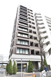 ブルーライン高島町駅まで徒歩5分