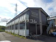 コンフォール北野