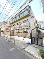 ファミール細野