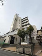 ＪＲ関西本線平野駅まで徒歩12分