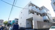東京メトロ東西線南行徳駅まで徒歩3分
