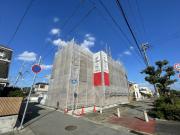阪神本線甲子園駅まで徒歩19分