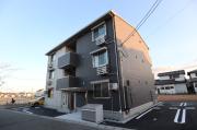 水島臨海鉄道西富井駅まで徒歩38分
