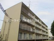 京阪本線古川橋駅まで徒歩10分