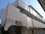 小田急小田原線厚木駅まで徒歩10分