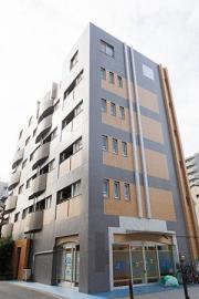 シュロスK・Y北品川