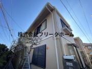 ＪＲ総武線（各駅停車）吉祥寺駅まで徒歩9分