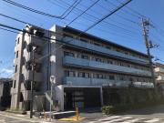 ＪＲ常磐線（各駅停車）金町駅まで徒歩11分