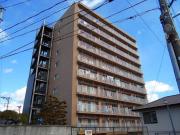 リリーマンション2号館