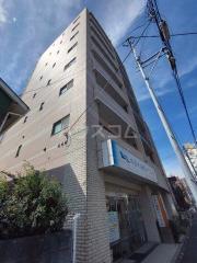 パークヒルズ町田