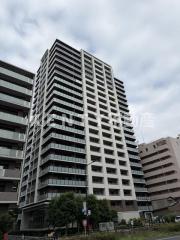 クレヴィアタワー目黒不動前