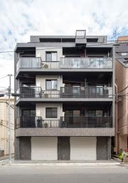 京王線笹塚駅まで徒歩5分